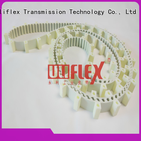 Ремень ГРМ Uliflex универсальные услуги по дистрибуции