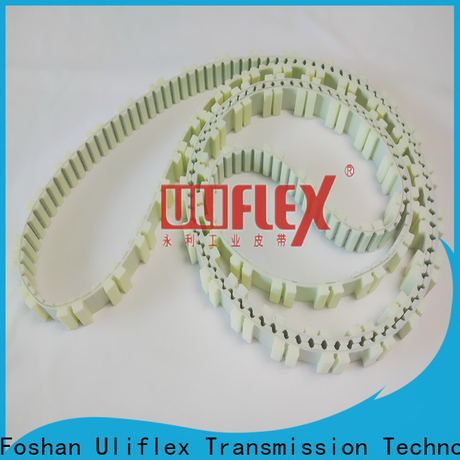 Uliflex профессиональный производитель ремней ГРМ для машин