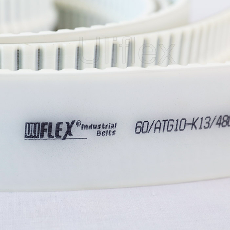 Uliflex недорогой продавец полиуретановых ремней