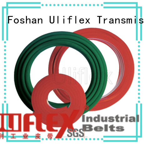 Ремень Uliflex tpu оптом для продажи