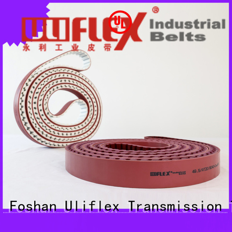 Поставщик промышленных ремней Uliflex