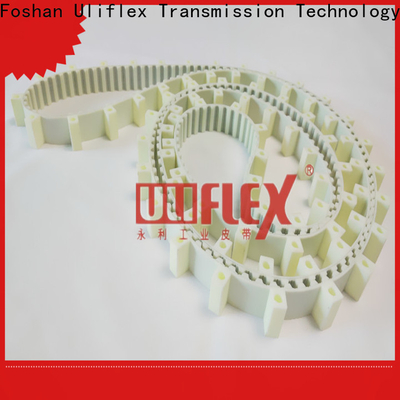 Универсальные услуги Uliflex по изготовлению ремней ГРМ для маркетологов